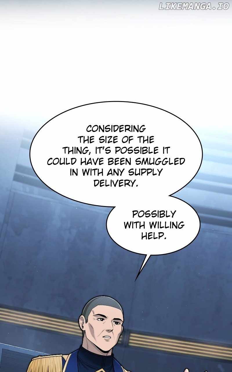 Paranoid Mage Chapter 62 64